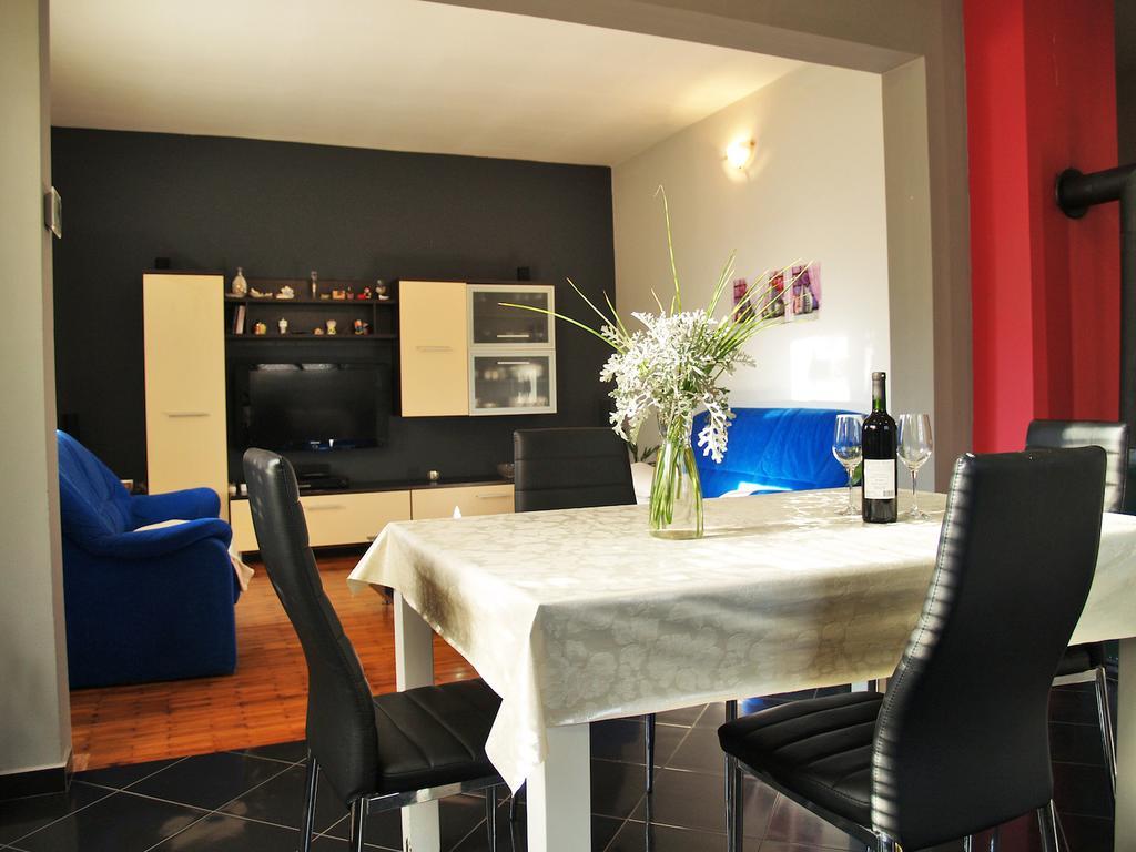 Roses Apartment Lukoran Екстериор снимка