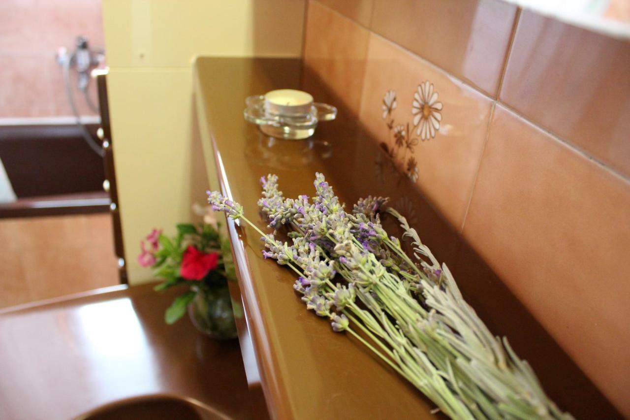 Roses Apartment Lukoran Екстериор снимка